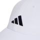 3. adidas Baseballkappe mit neuem Logo und Stickerei JN6590