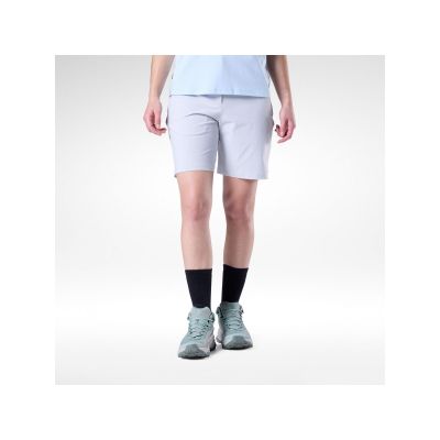 ROSSIGNOL Damen W Stretch Chino Short 7' Grau