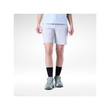 ROSSIGNOL Damen W Stretch Chino Short 7' Grau