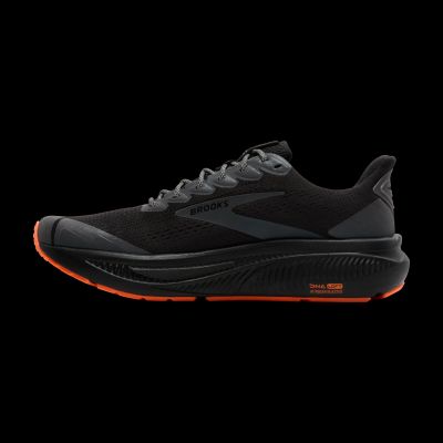 4. Ghost 17 Herren Laufschuhe für Asphalt schwarz