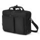 DICOTA Top Traveller SEVEN 14-16 40,6 cm (16") Toploader-Tasche Schwarz