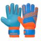 92. Meteor Catch Blaue Torwarthandschuhe 03806-03812