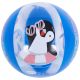 17. Aufblasbarer Strandball 50 cm Pinguin Magic Ink 53060