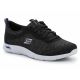 2. Skechers Arch Fit Refine Lavish Wish W 104272-BKW Schuhe