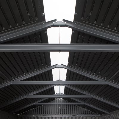 45. Lifetime Premium Gartenhaus 213x365 60311