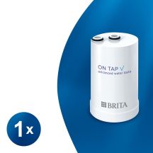 Brita ON TAP V Ersatzkartusche (CU CE2)