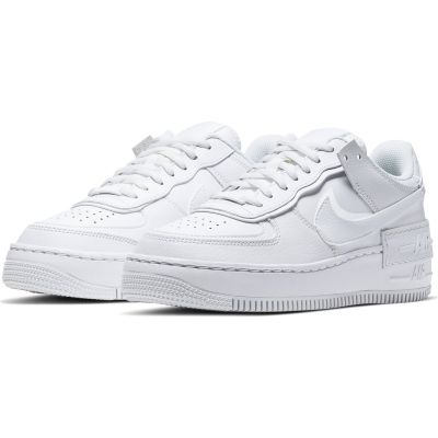 3. Nike Air Force 1 Shadow W CI0919-100 Schuhe