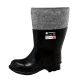 GALMAG FILZ-GUMMI-SCHUHE 06 R.47 ŁÓDŹ