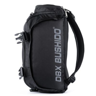7. 3-in-1 Kompakt-Trainingstasche 25 Liter - DBX-SB-25w