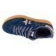 3. Skechers Academy Hi-Elevated Essence 185430-NVPK Blau 36