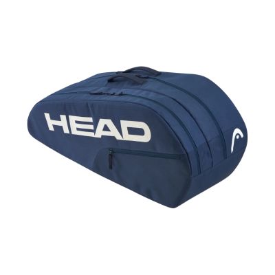 Head Schlägertasche M Marineblau 261315