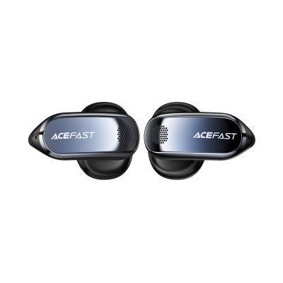 3. Acefast FA006 ACEGLIP Pro In-Ear-Kopfhörer (kabellos) OWS – Schwarz