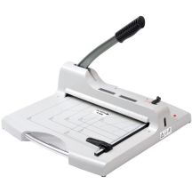 Olympia G 3650 Schneidemaschine, 50 Blatt
