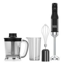 Black+Decker BXHBA1501E Stabmixer