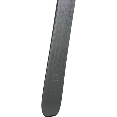 10. ROSSIGNOL SENDER 106 TI PLUS OPEN Ski