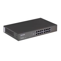 Switch Tenda TEG1016D (16x 10/100/1000 Mbit/s)