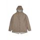 Rains Unisex-Regenjacke JACKET 12010 17 TAUPE