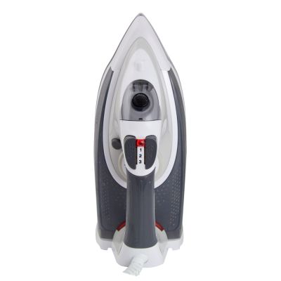 2. ESPERANZA DAMPFBÜGELEISEN CHINO CERAMIC 2400 W EHI009