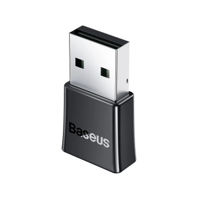 4. Baseus BA07 Bluetooth-USB-Adapter – Schwarz