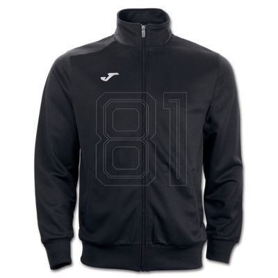 Joma Combi 100086.100 Fußball-Sweatshirt