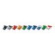 18. LEGO DUPLO TOWN 10445 Formel-1-Autos und Fahrer