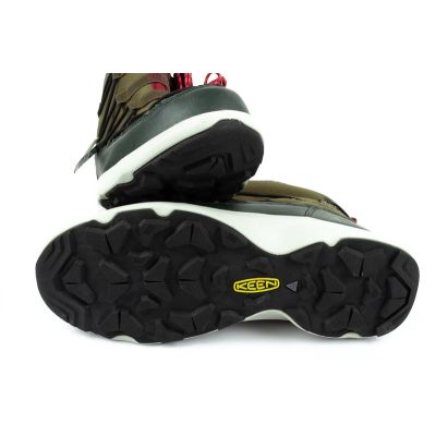 30. Keen Uneek Chukka M 1025447 Schneestiefel