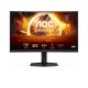 AOC 27" G4 C27G4ZXU Computermonitor, 68,6 cm, 1920 x 1080 Pixel, Full HD, LED, Schwarz