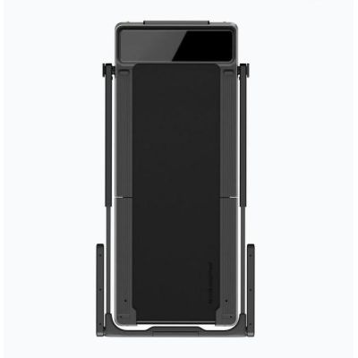 17. Kingsmith Z3 Hybrid+ Laufband | Elektrisches Laufband | Klappbar, 1-10 km/h