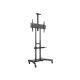 28. HAGOR M Public Floorstand HD - Wagen