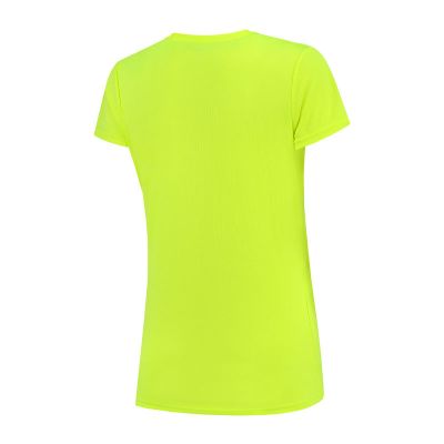 2. Rogelli Damen-T-Shirt Promo Fluor M