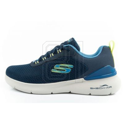 2. Skechers Dynamight 2.0 M Schuhe 232971/NVLM