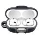 11. Spigen Nano Pop Hülle für AirPods Pro 3 – Schwarz
