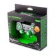 10. Esperanza GLADIATOR EGG108G Wireless Gamepad (PC, PS3; schwarz)
