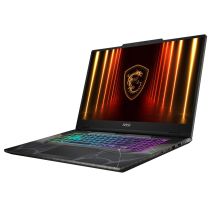 MSI Cyborg A17 AI B2HWEKG-011XPL Ryzen 7 260 17,3" FHD 144Hz 16GB DDR5 SSD512 GeForce RTX 5050_8GB NoOS