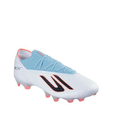 6. Fußballschuhe Skechers SKX_02 Elite FG weiß 252110 WTQP