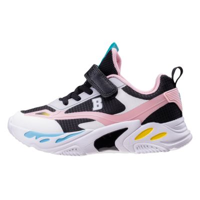 6. LUDIEN JR Kinder-Sneaker