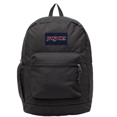JanSport Cross Town Plus Rucksack EK0A5BLBA0N Grau One size
