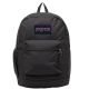 JanSport Cross Town Plus Rucksack EK0A5BLBA0N Grau One size