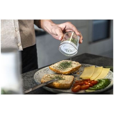 8. Set mit 3 XS ZWILLING Fresh&Save Behältern