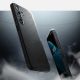 9. Spigen Liquid Air Hülle für Samsung Galaxy S24 – mattschwarz