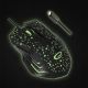 9. ESPERANZA Kabelmaus 6D für Gamer GALAXY USB-C EGM212