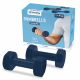 9. Spokey Shape Hanteln SPK-943103 2 x 3 kg