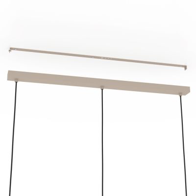 3. EGLO 900497 Deckenleuchte E27 40 W