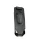 3. Soryt OPSTM3-STAHL Handyhülle Holster Schwarz