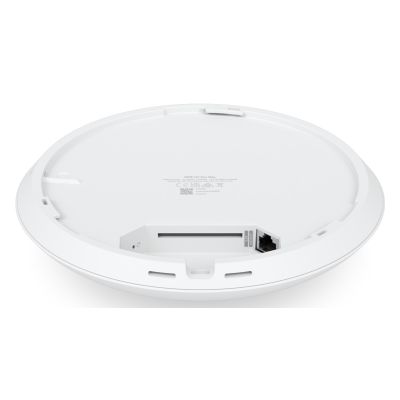 38. Ubiquiti UniFi U7 Pro Max Access Point Wi-Fi 7 2,4 GHz (2x2)/5 GHz (4x4)/6 GHz (2x2) PoE+ 1x2,5 G