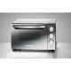 3. Rommelsbacher Back & Grill Ofen BGS 1400 Backofen