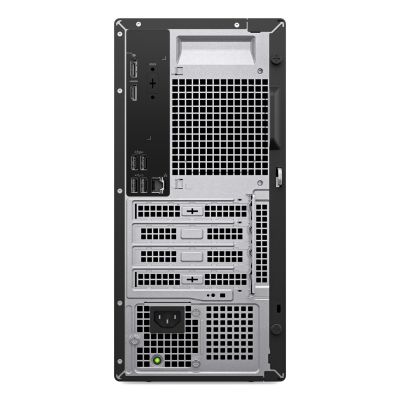 10. DELL ECT1250 Intel® Core™ i5 i5-14400 8 GB DDR5-SDRAM 512 GB SSD Windows 11 Pro Tower-PC Schwarz