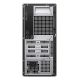 10. DELL ECT1250 Intel® Core™ i5 i5-14400 8 GB DDR5-SDRAM 512 GB SSD Windows 11 Pro Tower-PC Schwarz