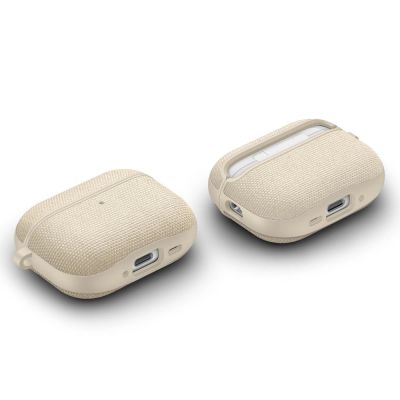 7. Spigen Urban Fit Case für AirPods 3 - Beige