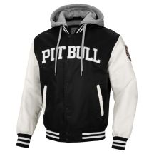 Pit Bull West Coast Falcon Ridge Bomberjacke - 52401690030